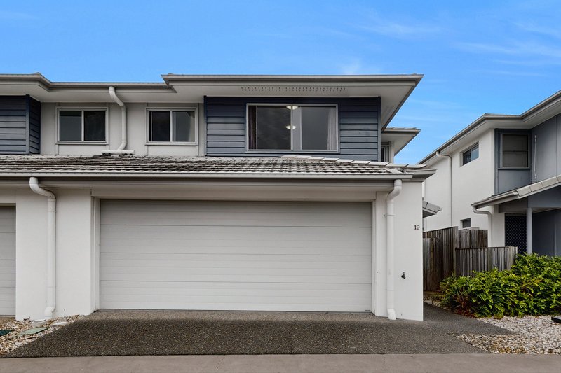 Photo - 19/25 Silkyoak Street, Runcorn QLD 4113 - Image 2