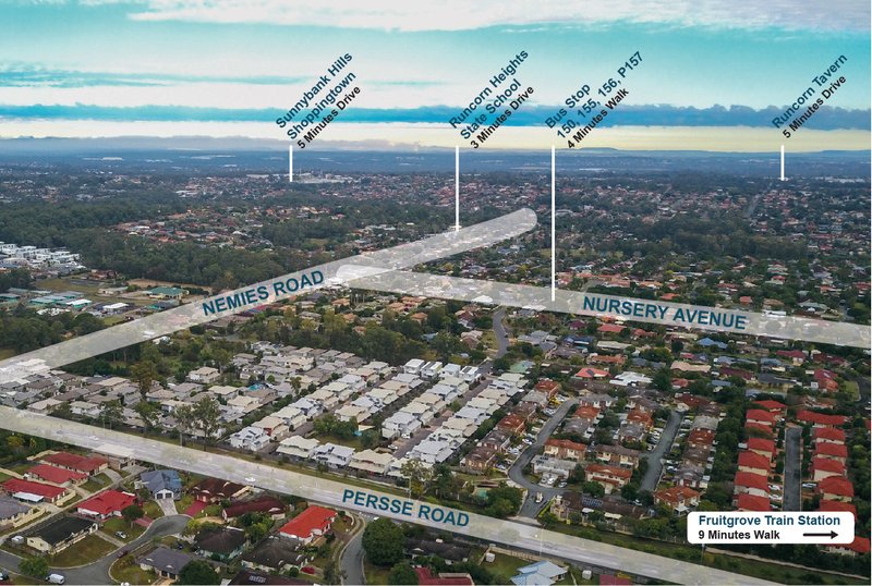 Photo - 19/25 Silkyoak Street, Runcorn QLD 4113 - Image 16