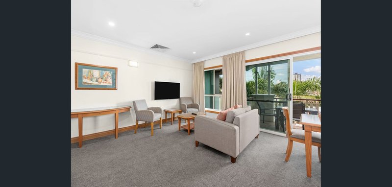 Photo - 19/251 Gregory Terrace, Spring Hill QLD 4000 - Image 1