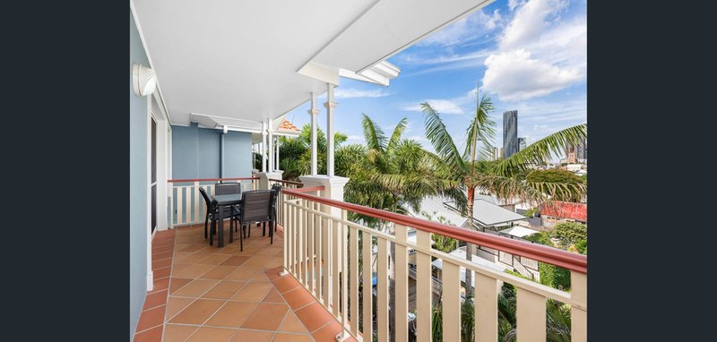 Photo - 19/251 Gregory Terrace, Spring Hill QLD 4000 - Image 4