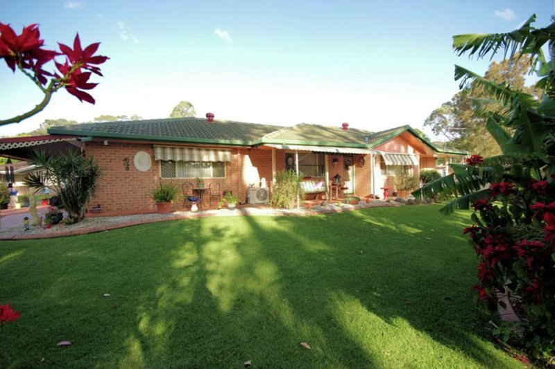 Photo - 19/259 Linden Ave , Boambee East NSW 2452 - Image 1