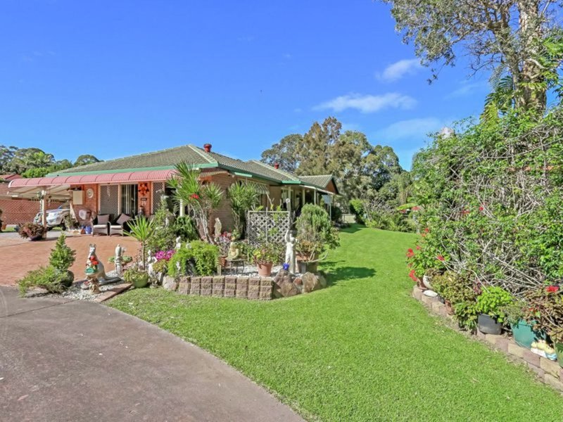 Photo - 19/259 Linden Ave , Boambee East NSW 2452 - Image 9