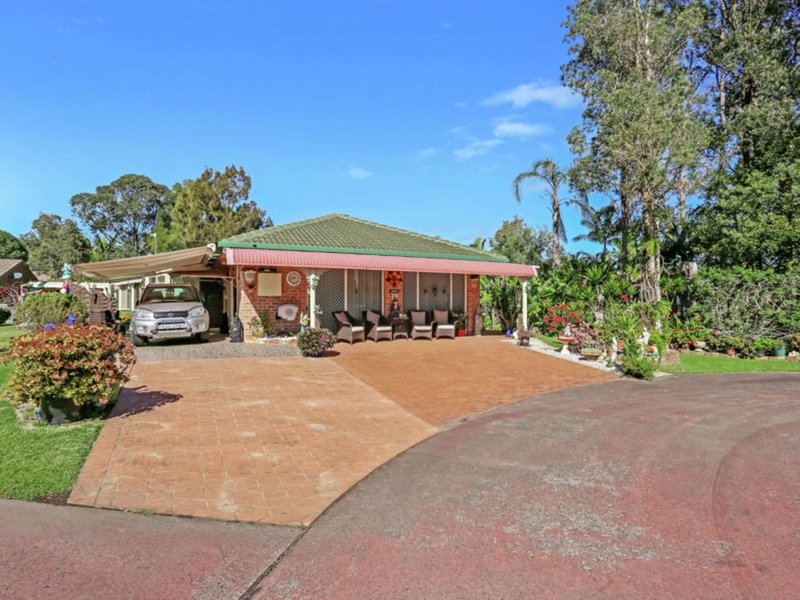 Photo - 19/259 Linden Ave , Boambee East NSW 2452 - Image 10
