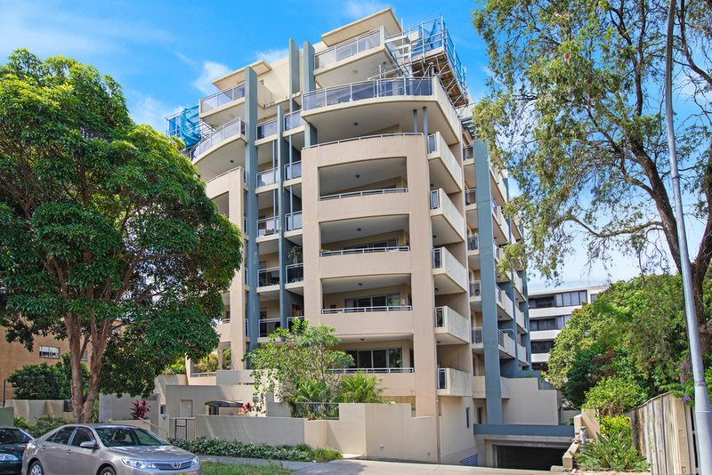 Photo - 19/26-30 Ocean Street North, Bondi NSW 2026 - Image 8