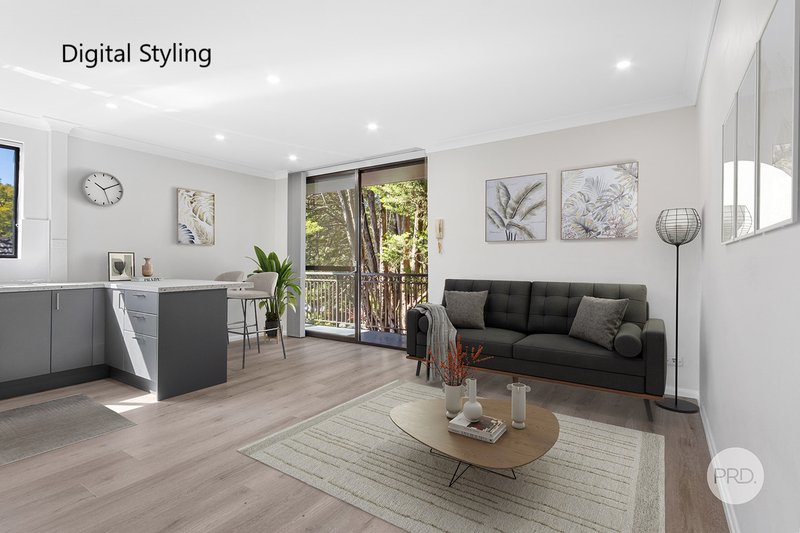 19/26-32 Oxford Street, Mortdale NSW 2223