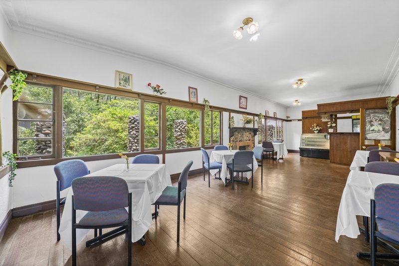 Photo - 1926 Springbrook Road, Springbrook QLD 4213 - Image 2