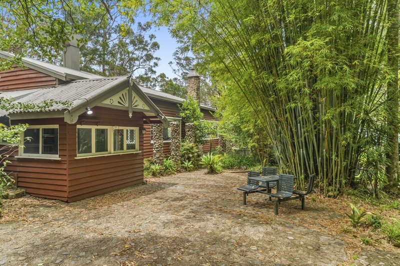 Photo - 1926 Springbrook Road, Springbrook QLD 4213 - Image 5