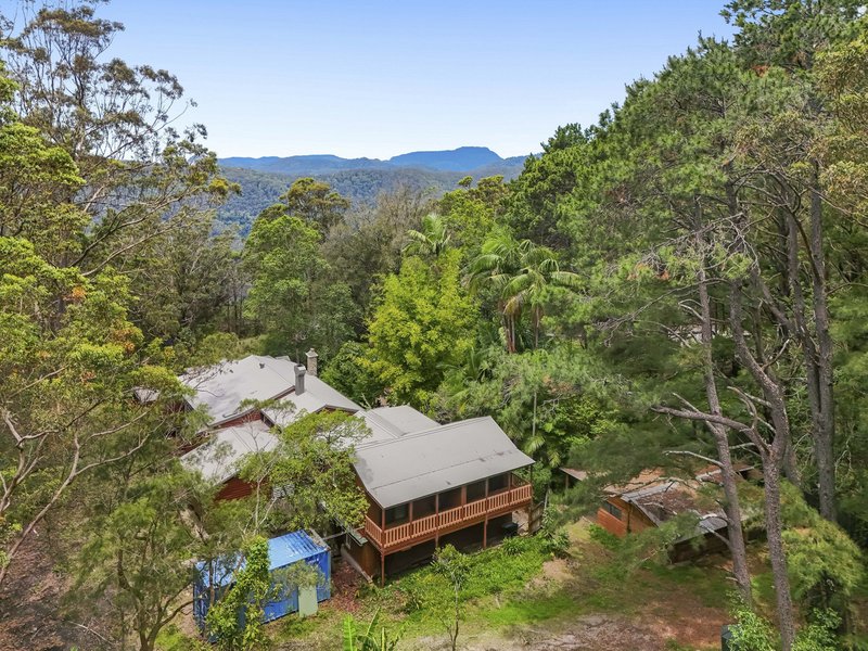 Photo - 1926 Springbrook Road, Springbrook QLD 4213 - Image 6