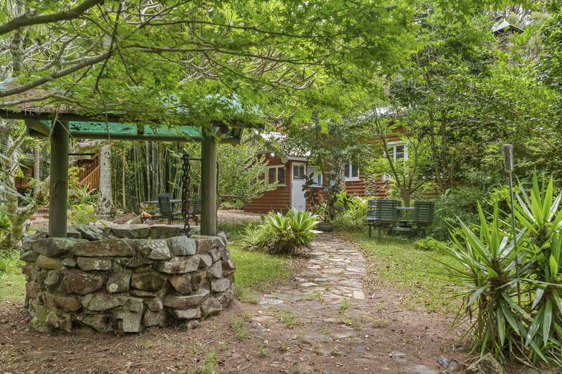 Photo - 1926 Springbrook Road, Springbrook QLD 4213 - Image 7