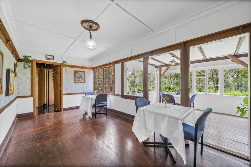 Photo - 1926 Springbrook Road, Springbrook QLD 4213 - Image 9