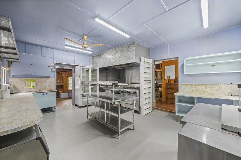 Photo - 1926 Springbrook Road, Springbrook QLD 4213 - Image 10