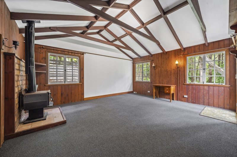 Photo - 1926 Springbrook Road, Springbrook QLD 4213 - Image 12