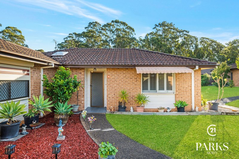 Photo - 19/26 Turquoise Crescent, Bossley Park NSW 2176 - Image 1