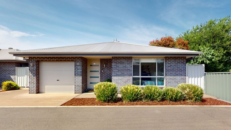 19/267 Cobra Street, Dubbo NSW 2830