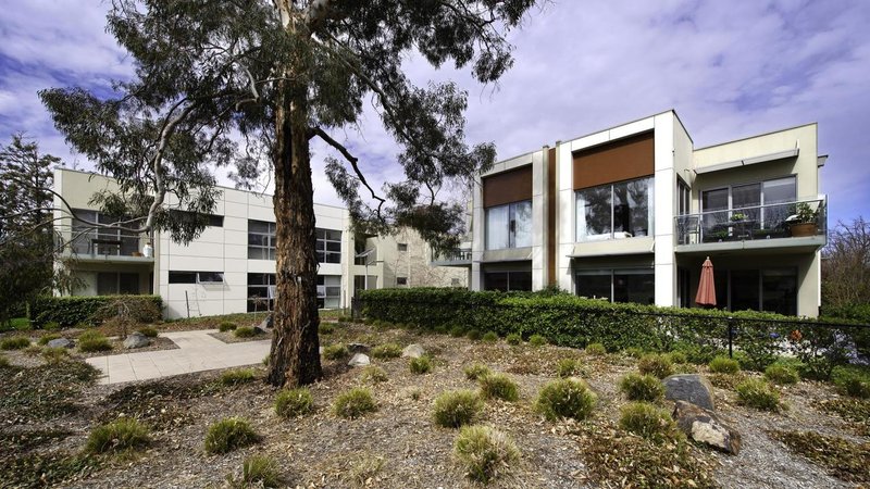 Photo - 19/27 Berrigan Crescent, O'Connor ACT 2602 - Image 2