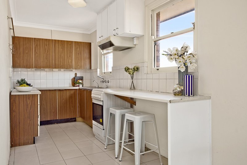 Photo - 19/279-285 Trafalgar Street, Petersham NSW 2049 - Image 4