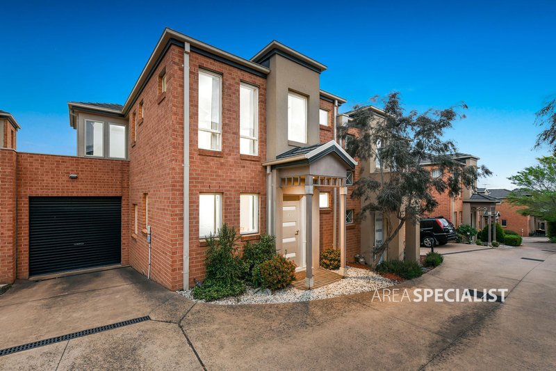 Photo - 19/28-30 Dunblane Road, Noble Park VIC 3174 - Image