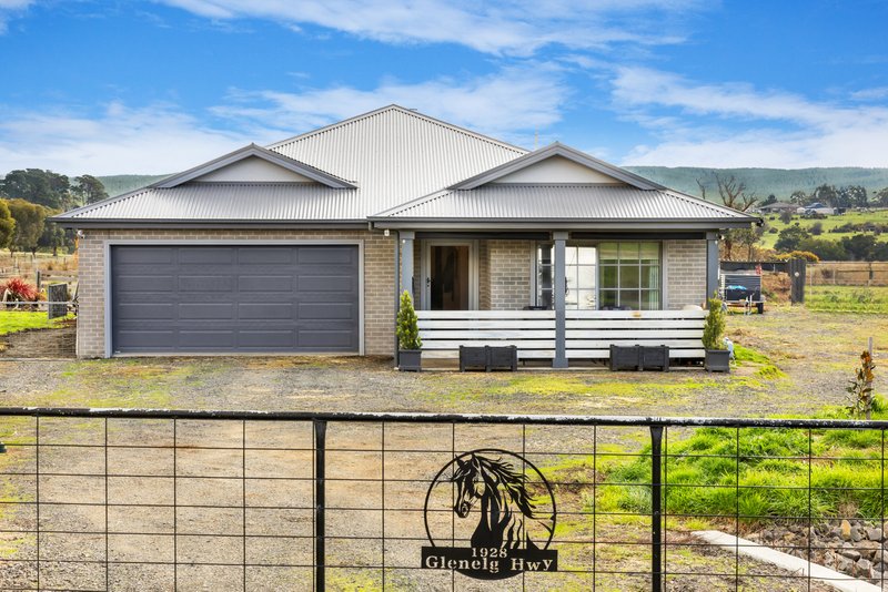 Photo - 1928 Glenelg Highway, Scarsdale VIC 3351 - Image 2