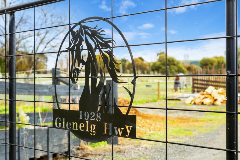 Photo - 1928 Glenelg Highway, Scarsdale VIC 3351 - Image 20