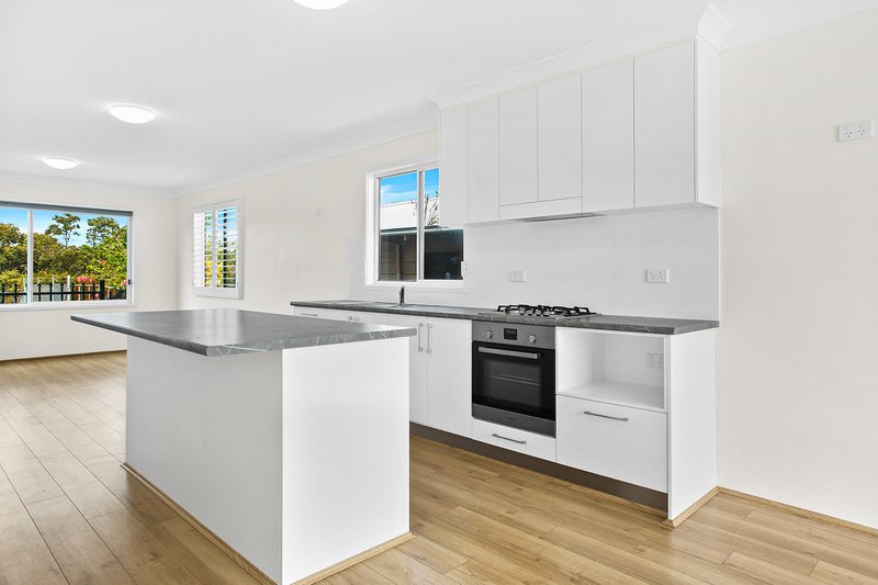 19/280 Prince Charles Parade, Kurnell NSW 2231