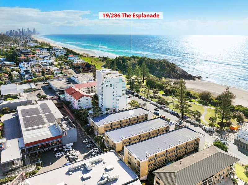 19/286 The Esplanade, Miami QLD 4220