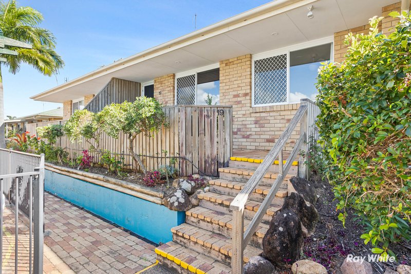 Photo - 19/29 Melaleuca Street, Cooee Bay QLD 4703 - Image 2