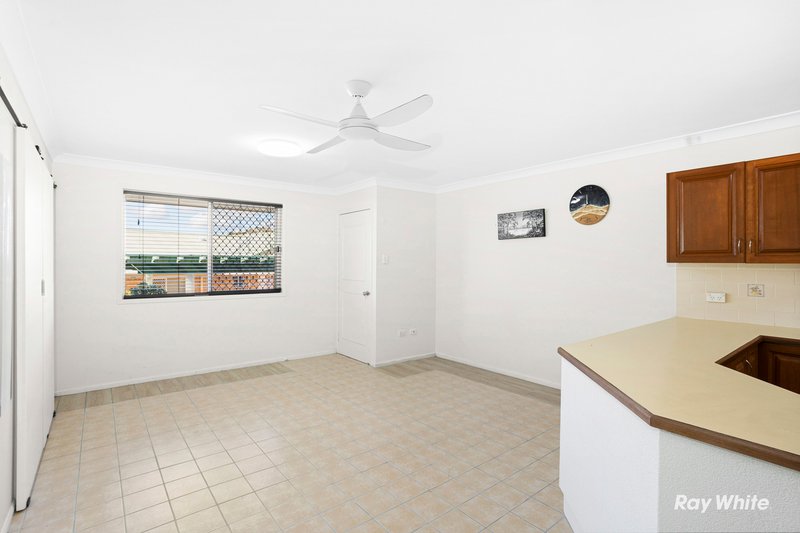 Photo - 19/29 Melaleuca Street, Cooee Bay QLD 4703 - Image 4