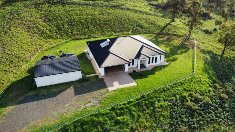 Photo - 192A Meynink Road, Hodgson Vale QLD 4352 - Image 6