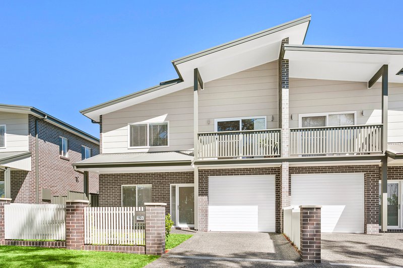 192B Parkes Street, Helensburgh NSW 2508