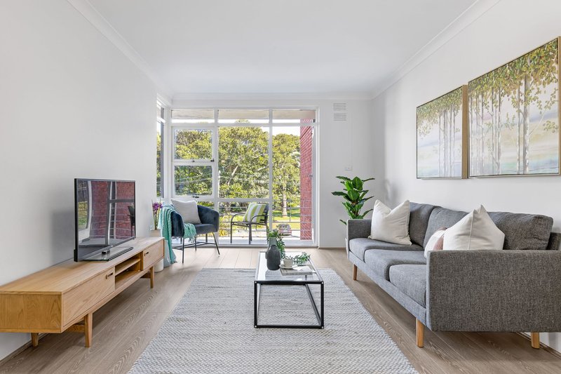 19/3-13 Comer Street, Burwood NSW 2134