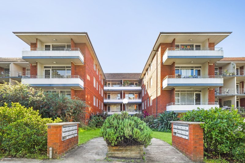 Photo - 19/3-13 Comer Street, Burwood NSW 2134 - Image 2