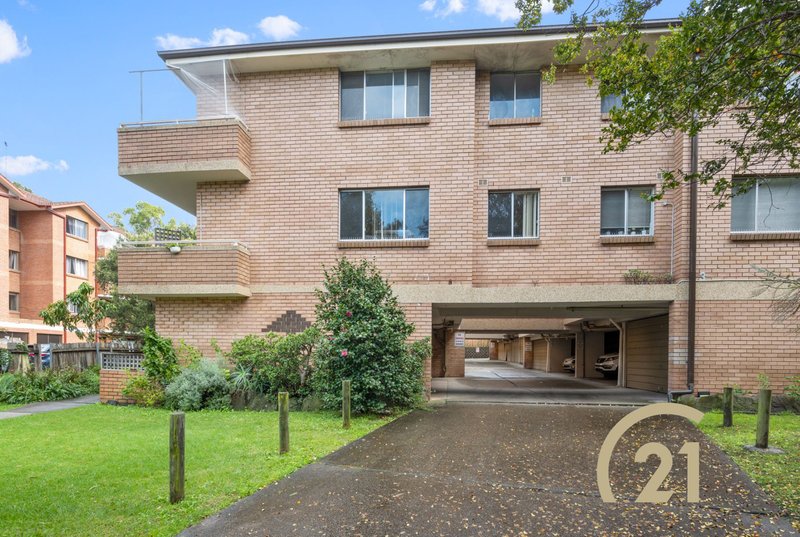 19/3-5 Kane Street, Guildford NSW 2161