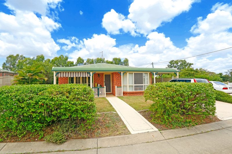 Photo - 1/93-95 Pennycuick Street, West Rockhampton QLD 4700 - Image 11