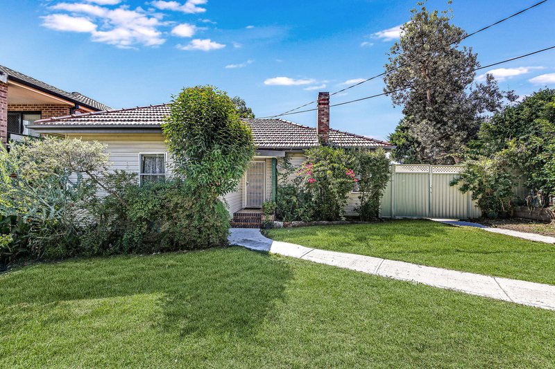 193 Auburn Road, Yagoona NSW 2199