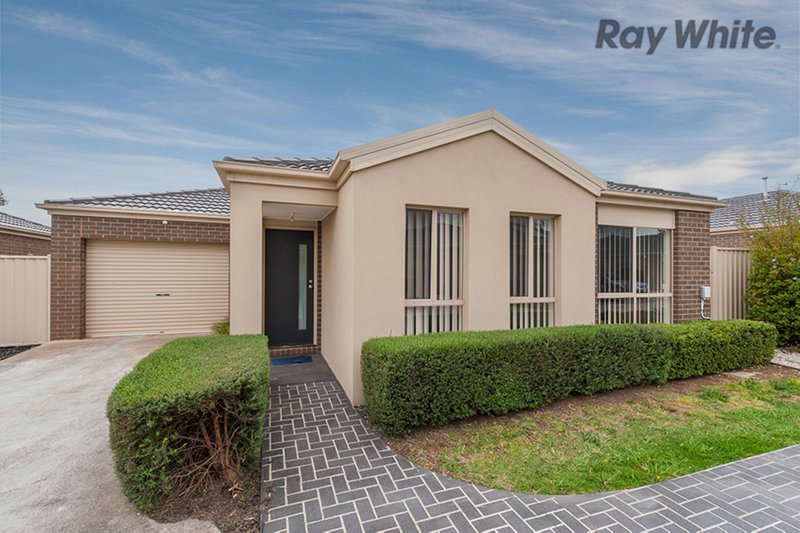 19/3 Austin Place, Melton South VIC 3338