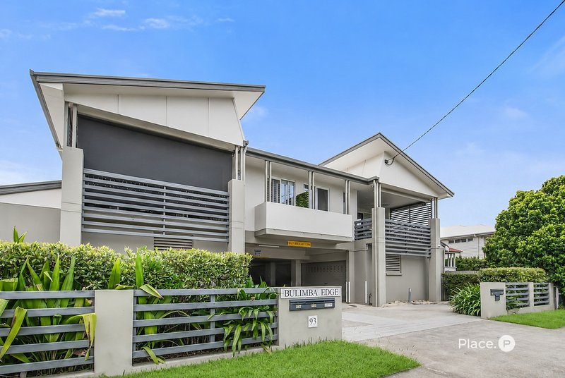 Photo - 1/93 Bilyana Street, Balmoral QLD 4171 - Image 1