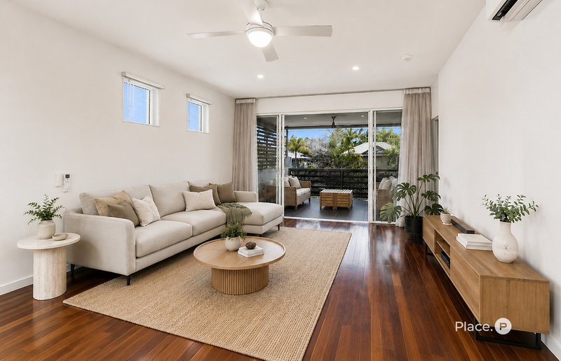 Photo - 1/93 Bilyana Street, Balmoral QLD 4171 - Image 2