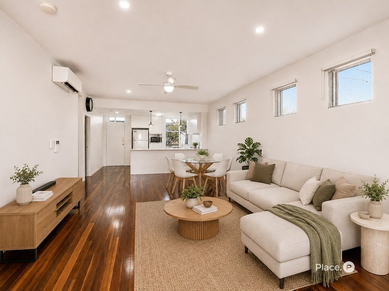 Photo - 1/93 Bilyana Street, Balmoral QLD 4171 - Image 3