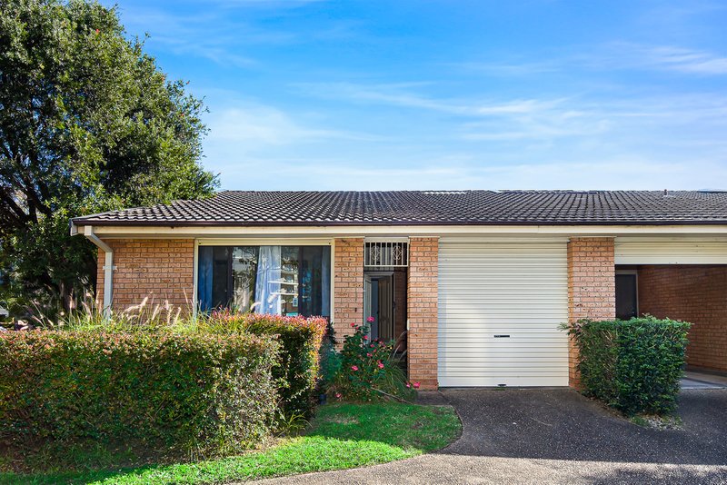 1/93 Bridge Road, Westmead NSW 2145