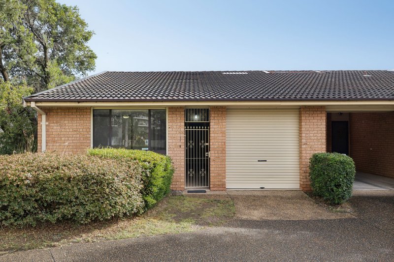 Photo - 1/93 Bridge Road, Westmead NSW 2145 - Image 1