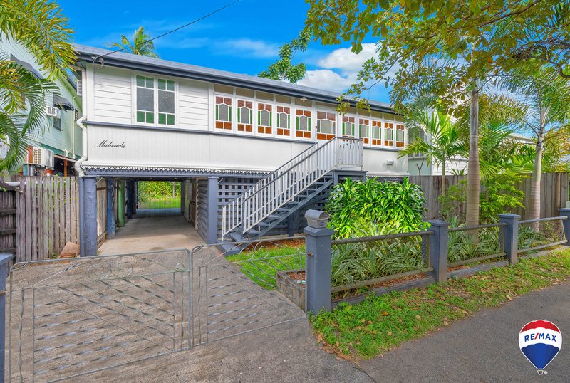 Photo - 193 Bunda Street, Parramatta Park QLD 4870 - Image 2