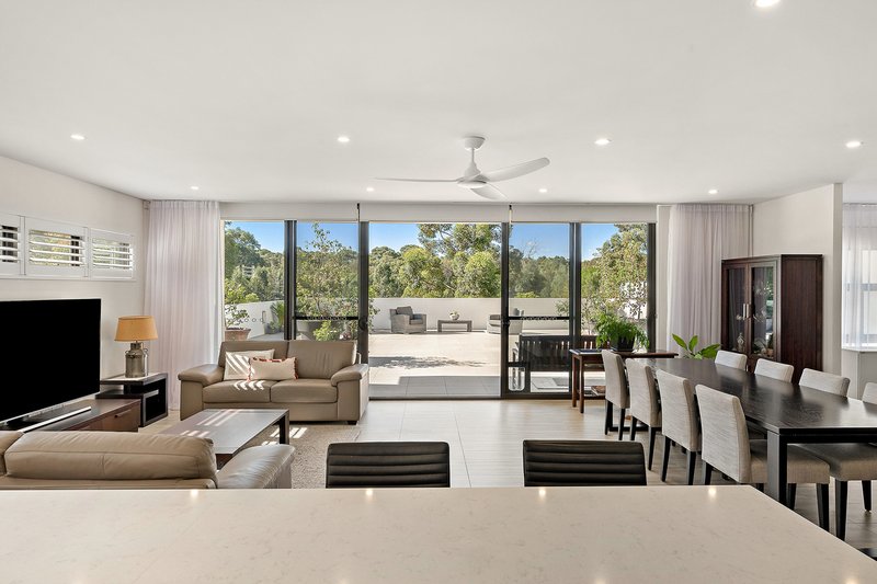 Photo - 1/93 Caddies Boulevard, Rouse Hill NSW 2155 - Image 3