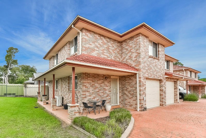 1/93 Cumberland Road, Ingleburn NSW 2565