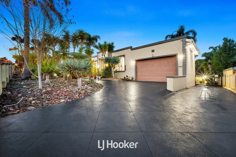 Photo - 193 Drysdale Avenue, Narre Warren North VIC 3804 - Image 4