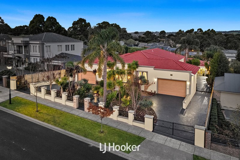 Photo - 193 Drysdale Avenue, Narre Warren North VIC 3804 - Image 5