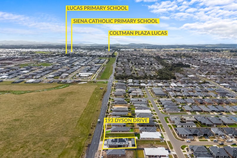 Photo - 193 Dyson Drive, Alfredton VIC 3350 - Image 17