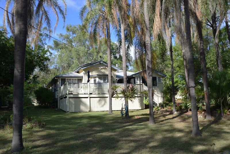 193 Esk Hampton Road, Esk QLD 4312