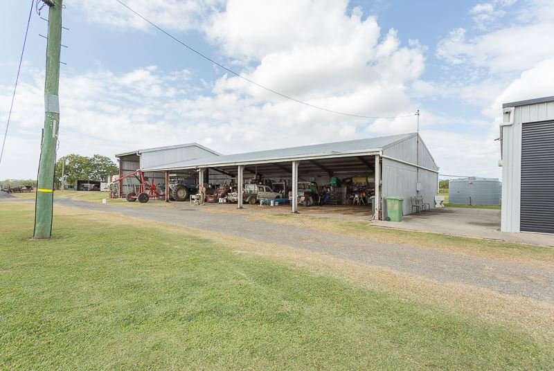 Photo - 193 Hacketts Road, Munbura QLD 4740 - Image 4