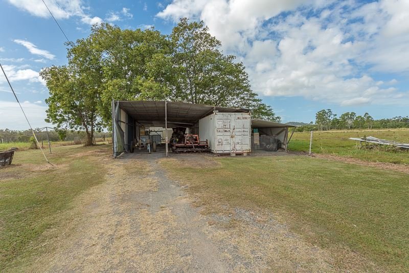 Photo - 193 Hacketts Road, Munbura QLD 4740 - Image 8