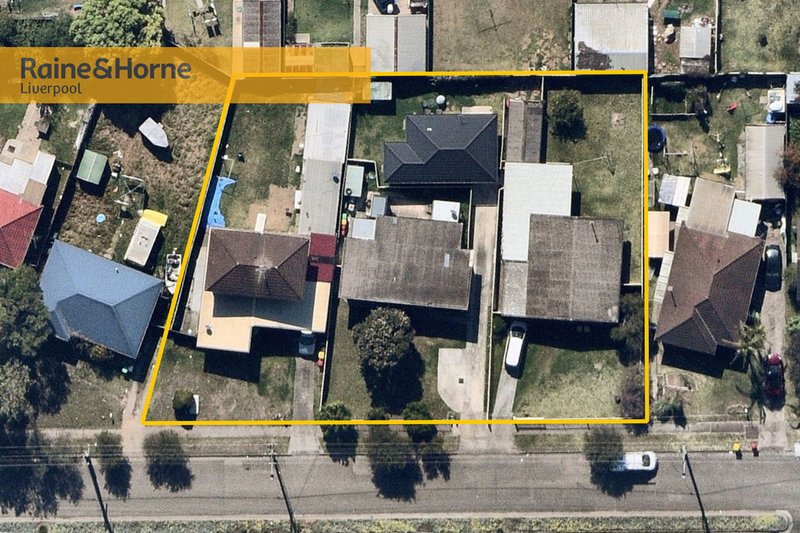 Photo - 193 Hoxton Park Road, Cartwright NSW 2168 - Image 2